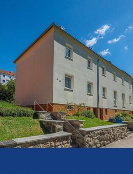 Reihenendhaus in super Lage - Meiningen