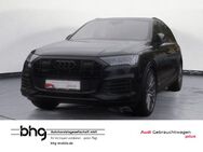 Audi Q7, 55 TFSI e quattro Sitzbelüftung, Jahr 2021 - Albstadt