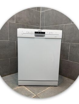 Siemens Geschirrspüler SN25M209EU / 1 Jahr Garantie & Gratis Lieferung in Berlin! - Berlin