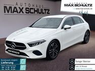 Mercedes A 200, , Jahr 2023 - Weißenfels