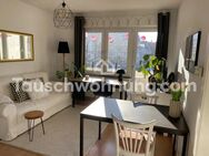 [TAUSCHWOHNUNG] Suche Wohnung in Münster, biete Wohnung in Kölner Südstadt - Köln