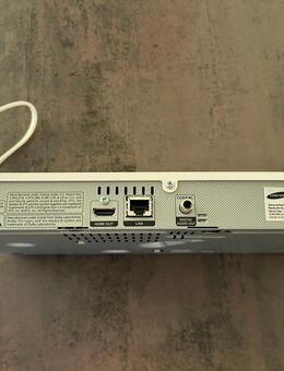 Blu Ray Player - Crimmitschau