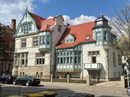 Traumhafte 3-Raum Wohnung im sanierten Denkmal + Dachterrasse + EBK - Dresden