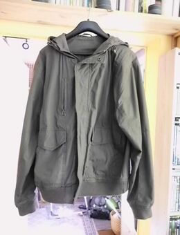 Übergangsjacke Herren - Jena