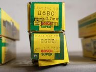 Bosch 0241340501 Super Zündkerzen D6BC 0,7mm 2 Stück - Hannover Vahrenwald-List