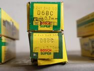 Bosch 0241340501 Super Zündkerzen D6BC 0,7mm 2 Stück - Hannover Vahrenwald-List