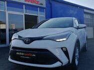 Toyota C-HR, Hybrid Flow (AX1), Jahr 2024 - Saalfeld (Saale)