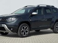 Dacia Duster, 1.3 II TCe Prestige, Jahr 2019 - Neuensalz