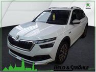 Skoda Kamiq, 1.0 TSI Scoutline, Jahr 2024 - Neu Ulm