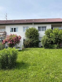 Anlageobjekt mit Potential in top Wohnlage - Tübingen
