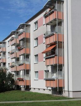 3-Raum-Wohnung in der 2. Etage - Lübbenau (Spreewald)