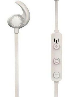 Thomson In Ear Bluetooth Ohrhörer, Kopfhörer mit Headset-Funktion WEAR7208GR Bluetooth-Kopfhörer