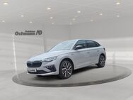 Skoda Scala, 1.0 TSI Drive DynLi el Heck, Jahr 2024 - Bad Arolsen