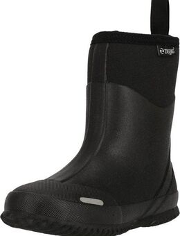 ZIGZAG Neopren Rubber Boot Gummistiefel mit griffiger Allwetter-Sohle