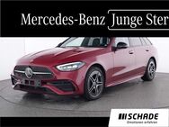 Mercedes C 300, e T AMG Line Night NP87328, Jahr 2023 - Eisenach