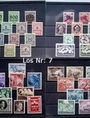 Alte Deutschland Briefmarken , wie abgebildet zu verkaufen- Los Nr:7 in 28195