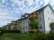 Frisch renovierte Vierzimmerwohnung zum Verlieben - Löbau