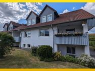 [Gimte] Junge 2-Zimmer-ETW mit Terrasse - Hannoversch Münden Zentrum