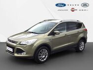 Ford Kuga, 1.6 EcoBoost 2x4 110kW Titanium, Jahr 2014 - Jena