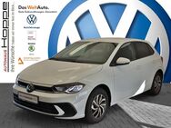 VW Polo, 1.0 l Life, Jahr 2023 - Ganderkesee