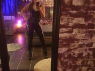 Domina Mistress Luana in Tonndorf - Hamburg