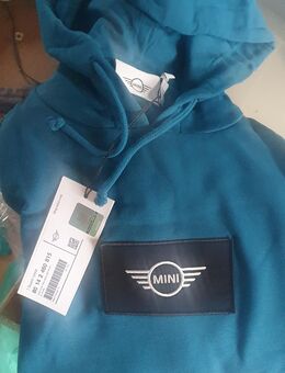 Hoodie von Mini - NEU - Kassel