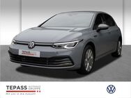 VW Golf, 2.0 l TSI OPF Style, Jahr 2024 - Wetter (Ruhr)