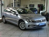 VW Passat Variant 2.0 TDI Business DSG Matrix Virtual - Berlin