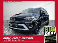 Opel Crossland 1.2 GS Line LED/Teilleder/PDC/Kamera - Chemnitz