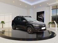 Dacia Sandero Stepway Expression+ Navi LED Klima TC... - Troisdorf