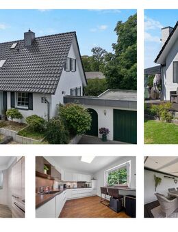 Platz & Lebensqualität - Traumhaus mit möglichem Reitstall auf 8000?m² in Arpsdorf - Arpsdorf
