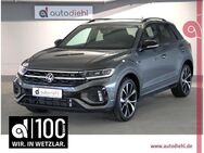 VW T-Roc, 2.0 TSI R Line, Jahr 2024 - Wetzlar