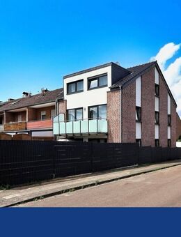 Modernes 3-Familienhaus in Schwalmtal - Röslersiedlung - KfW70 - Schwalmtal (Nordrhein-Westfalen)