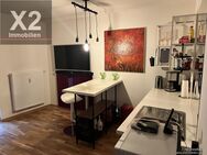 Attraktive Wohnung mit Balkon an der Mosel zu verkaufen - Klüsserath