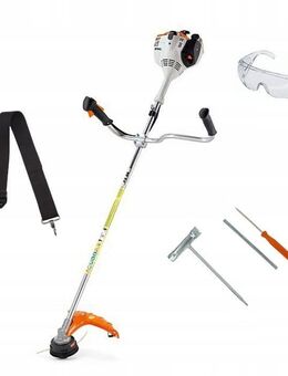 Stihl Freischneider FS 56 Stihl Trimmer LEISTUNGSSTARK! Sense Trimmer - Wuppertal