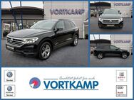 VW Touareg, IQLight, Jahr 2018 - Gronau (Westfalen)