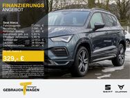 Seat Ateca, 2.0 TDI FR SIDE, Jahr 2021 - Hemer