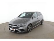 Mercedes-Benz B 200 AMG Line - Berlin