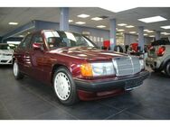 Mercedes-Benz 190 E 1.8 Avantgarde Rosso TOP ZUSTAND - Euskirchen