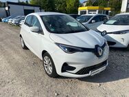 Renault ZOE, EV50 135hp Techno Batterie, Jahr 2022 - Ludwigsburg