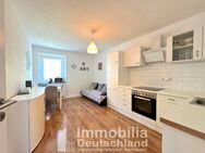 Gepflegte 3-Zimmer Wohnung im Kaiserviertel - Dortmund