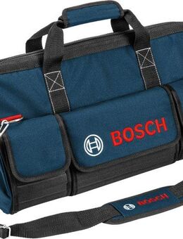 Bosch Professional Werkzeugtasche »1600A003BK«, Handwerkertasche Bosch Professional, groß
