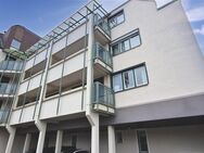 Super Lage, 3 Zimmer Wohnung mit Balkon, Aufzug, Carport - Hannover