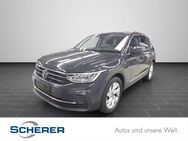 VW Tiguan, 2.0 TDI MOVE Ambiente, Jahr 2024 - Ladenburg