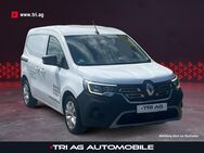 Renault Kangoo, Rapid E-Tech Advance L1 22kW, Jahr 2022 - Birkenfeld (Baden-Württemberg)