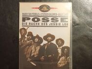 Posse - Die Rache des Jessie Lee FSK16 - Western von Mario Van Peebles - Essen