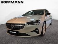 Opel Insignia, 2.0 Grand Sport Diesel Elegance, Jahr 2021 - Saalfeld (Saale)