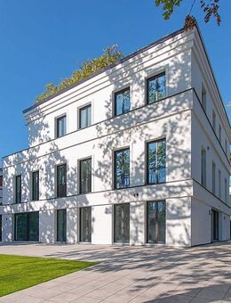 Ein Traum mit sonnigem Garten! - Hamburg