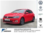 VW Polo, 1.0 JOIN, Jahr 2019 - Buchen (Odenwald)