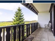 Möblierte 3-Zimmer-Wohnung - Winterberg
